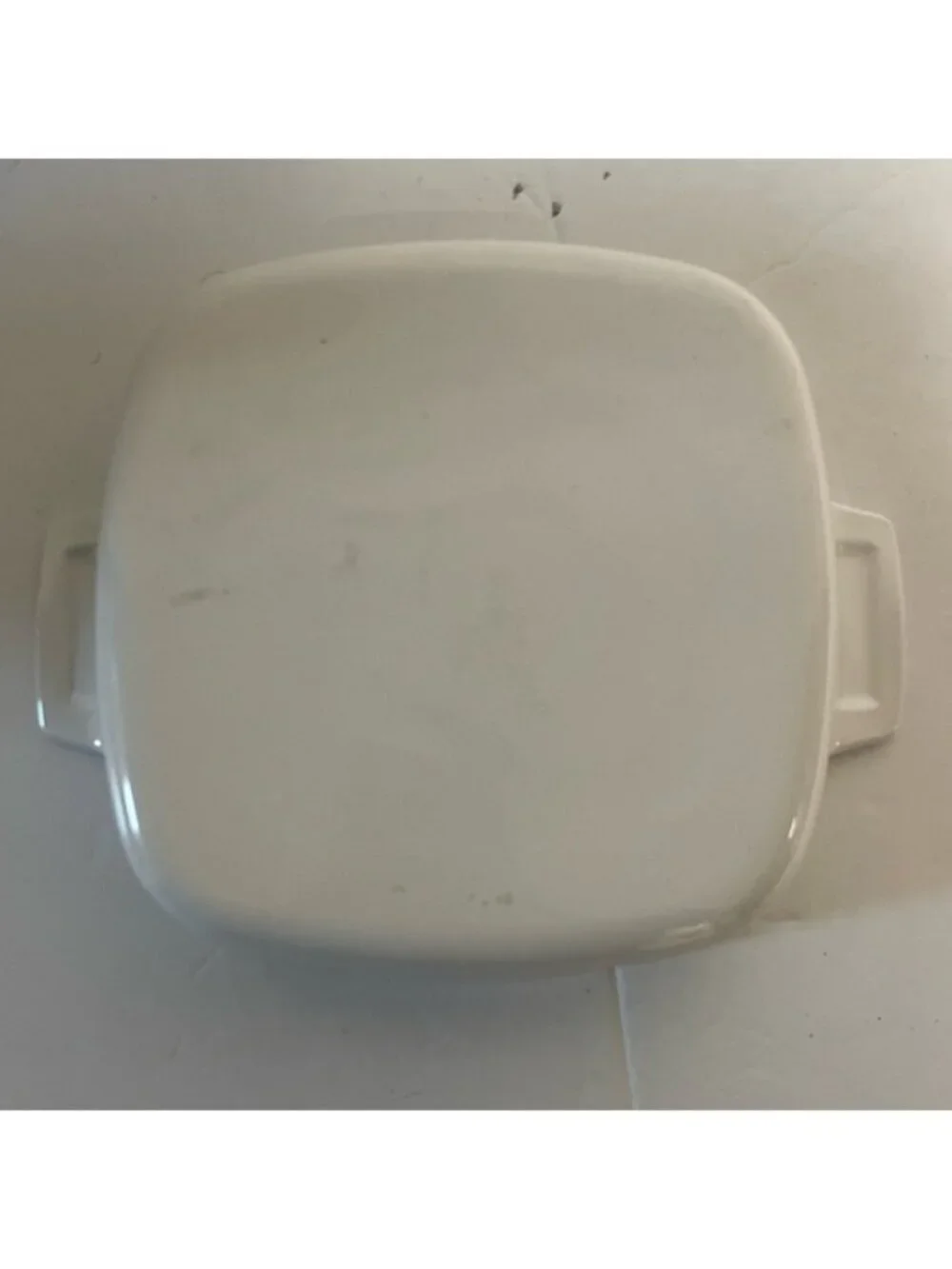 Corning Ware Spice of Life Casserole Dish with Lid